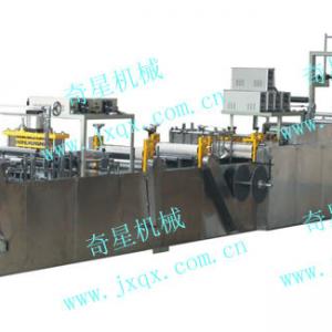 nonwoven dust bag machine(QX-400)