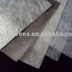 Nonwoven Emulsion filter