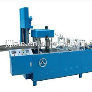 Nonwoven Fabric Folding Machine