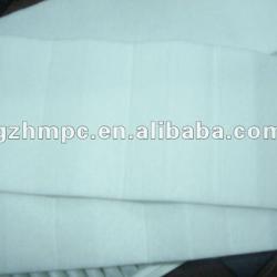 Nonwoven Fabric for Automobile