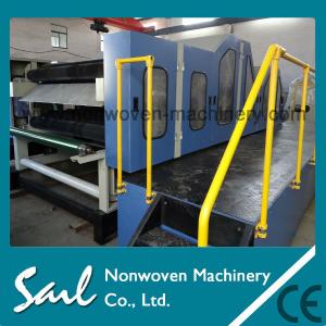 Nonwoven Machine Fiber Carding Machine