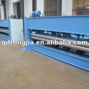 Nonwoven needle punching machine / Nonwoven needle punching loom / Nonwoven needle punching production line