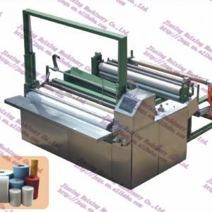 nonwoven perforating machine/nonwoven perforating slitting machine/nonwoven perforating slitting rewinding machine