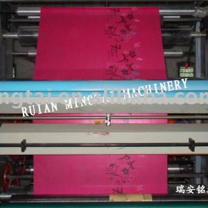 Nonwoven Printing Machine/MT