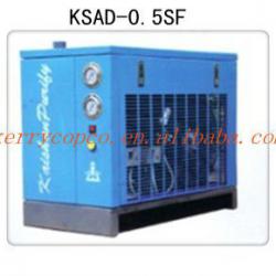 Normal Air- cooled Refrigerated Compressed Air Dryer