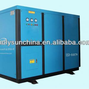 Normal Inlet Temperature Water-cooling Refrigerated Air Dryer