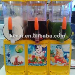 novel design 12L slush machine CE