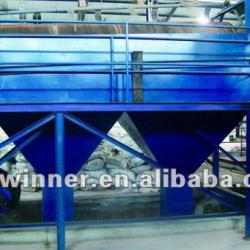 NPK Fertilizer Sieving Machine