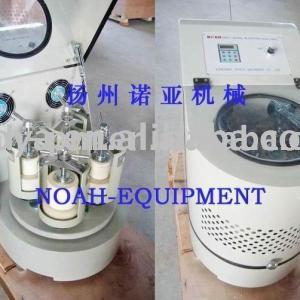 NQM-0.4 Mini Ball Mill