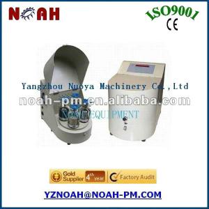 NQM-2 Planetary Ball Mill