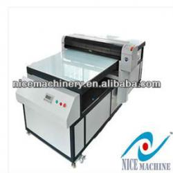 NT-114 Flatbed printer