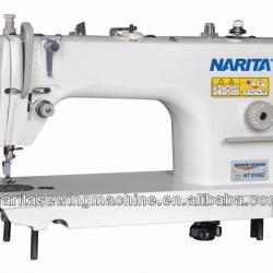 NT-9100Z Direct drive high speed lockstitch sewing machine