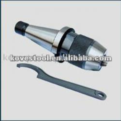 NT-APU keyless drill chuck