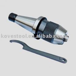 NT-APU keyless drill chuck