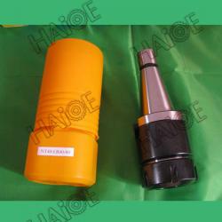 NT30 ER20 tool holder for lathe machine NT30-ER20-45