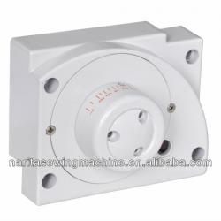 NTM005 servo motor for industry interlock sewing machine motor