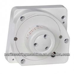 NTM016 servo motor for industry sewing machine motor