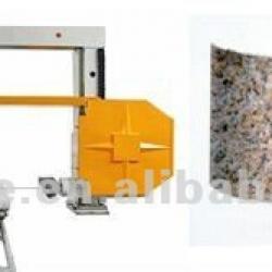 Numerical control automatic diamond wire saw machine,block cuttng machine