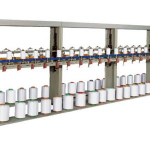 Numerical Control Winder machine