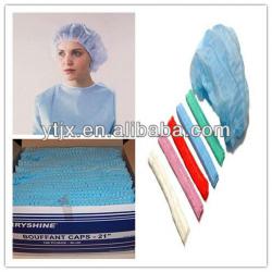 nurse uniforms non woven cap making machine