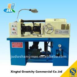 nut and bolt making machine manufacturer