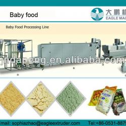 Nutritional supplements powder making machine/making equipment