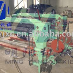 NW series hexagonal wire mesh machine,wire netting machine,hexagonal wire machine