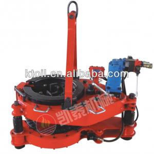 NXQ series non-die-mark Hydraulic power tong