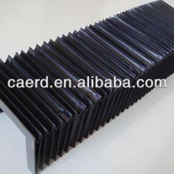 nylon accordion bellow shield