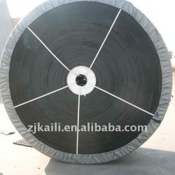 Nylon conveyor belt