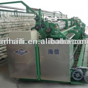 Nylon Fishing nets Machine