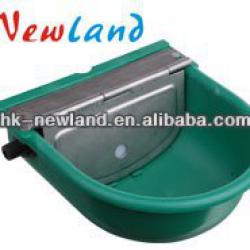 Nylon float water bowl