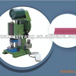 nylon open-end zipper nylon making machine