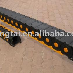 nylon plastic cable drag chains(TP30)