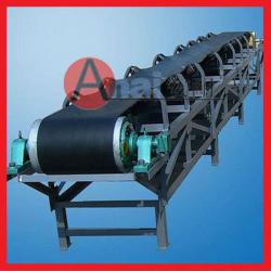 Nylon rubber conveyor belt