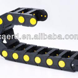 nylon TP7series cable chain by caerd