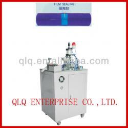 Nylon Zipper Auto Film Sealing Machine