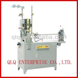 Nylon Zipper Auto Gapping Machine