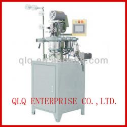 Nylon Zipper Auto Mounting Machine with PLC