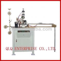 Nylon Zipper Auto Open end Cutting Machine