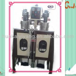 Nylon Zipper Forming Machine