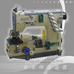 Nylon Zipper Sewing Machinery made by HKT China