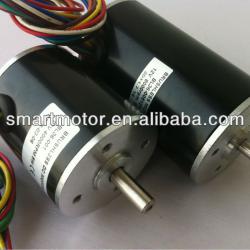 O.D36mm 3 phase 12v 24v brushless dc motor