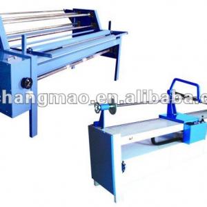 oblique cutting machine