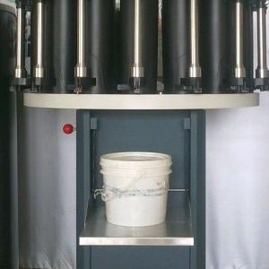 Oceanpower Paint Manual Machine Dispenser