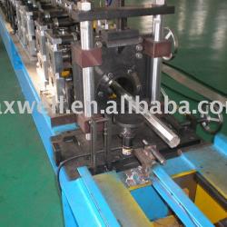 Octagonal Pipe Roll Forming Machine