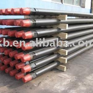 OD127 nc38 api mining drill pipe