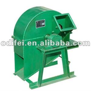 ODFL 800 series Wood sawdust shaving wood machine