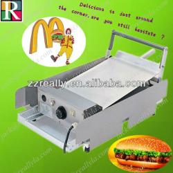 OEM 100% quality guarenteed the ce hamburger making machine