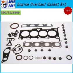 OEM 20910 Hyundai Cars Engine Overhaul Gasket Kit,For Elantra/Sonata/Accent/Avante/Tucson/Terracan/Santa Fe/Verna/IX35